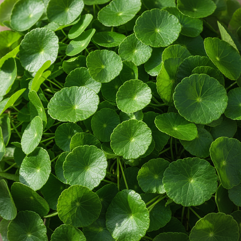 Centella Asiatica