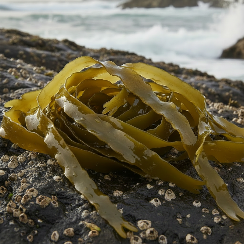 Laminaria Seaweed Extract