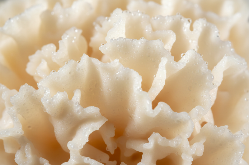 Tremella Mushroom Extract