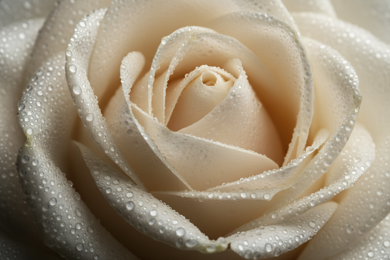 White Rose Hydrosol